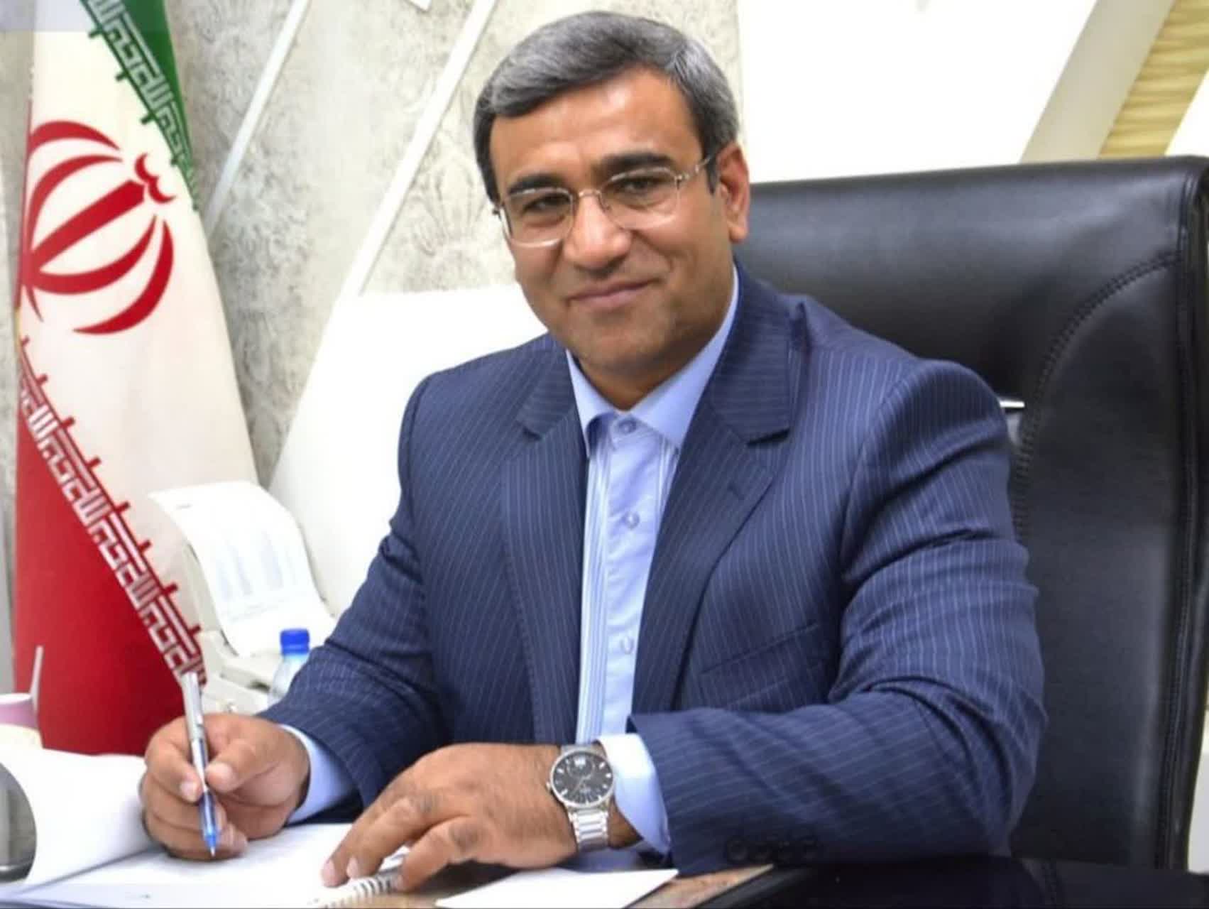 نیشابور به میزبانی فرزندخویش واستاندار خراسان رضوی می رود