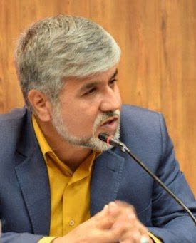آماده‌باش کامل شهرداری نیشابور در پی اعلام هشدار نارنجی هواشناسی