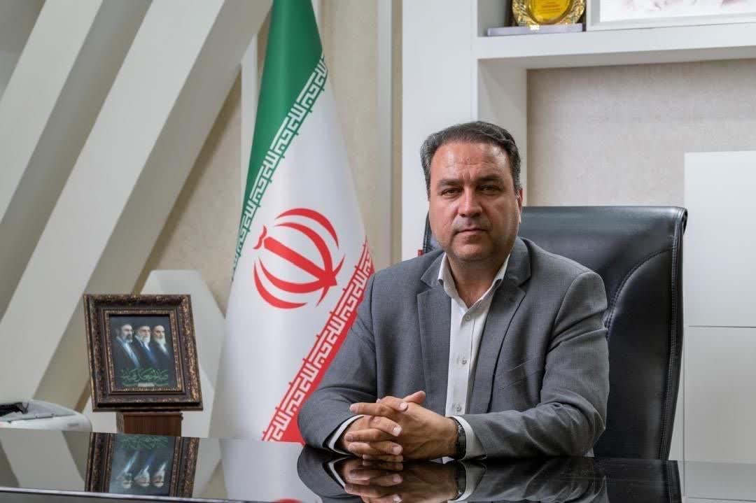 پیام معاون استاندار و فرماندار ویژه شهرستان نیشابور به مناسبت روز شهرداری‌ها و دهیاری‌ها