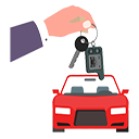 سامانه ثبت نام موسسات اتومبیل کرایه