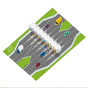 پرداخت عوارض خودرو  وموتورسیکلت