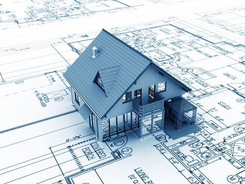 سامانه یکپارجه شهرسازی و درآمد