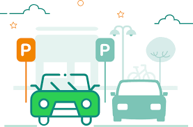 پارک حاشیه ای