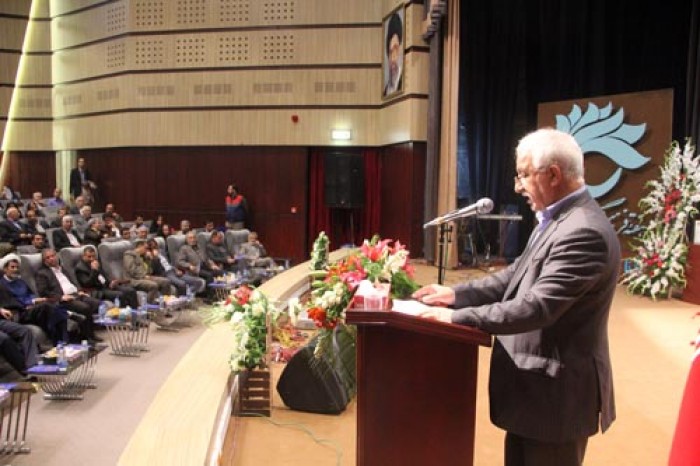 هفته فرهنگی نیشابور آغاز به کار کرد